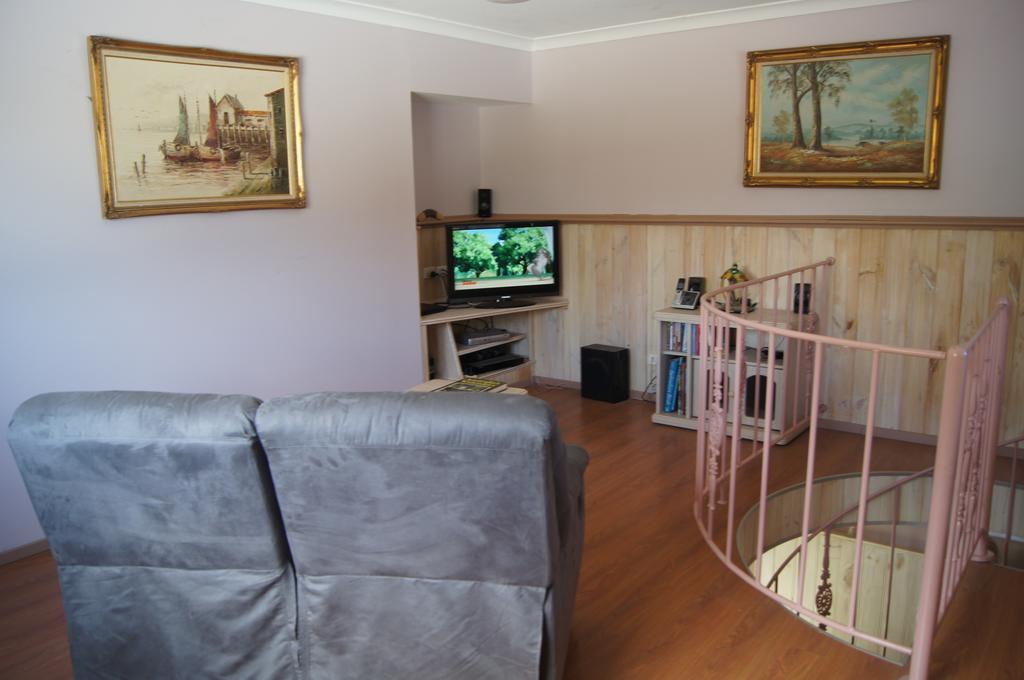 Bed and Breakfast Floravalley Toodyay Zimmer foto