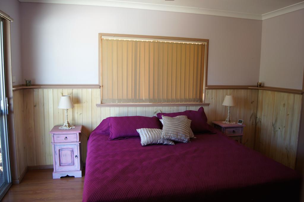 Bed and Breakfast Floravalley Toodyay Exterior foto