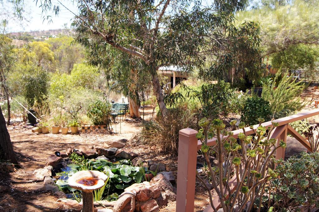 Bed and Breakfast Floravalley Toodyay Exterior foto