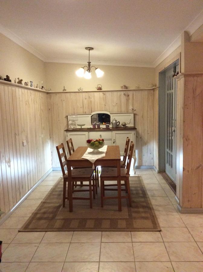 Bed and Breakfast Floravalley Toodyay Exterior foto